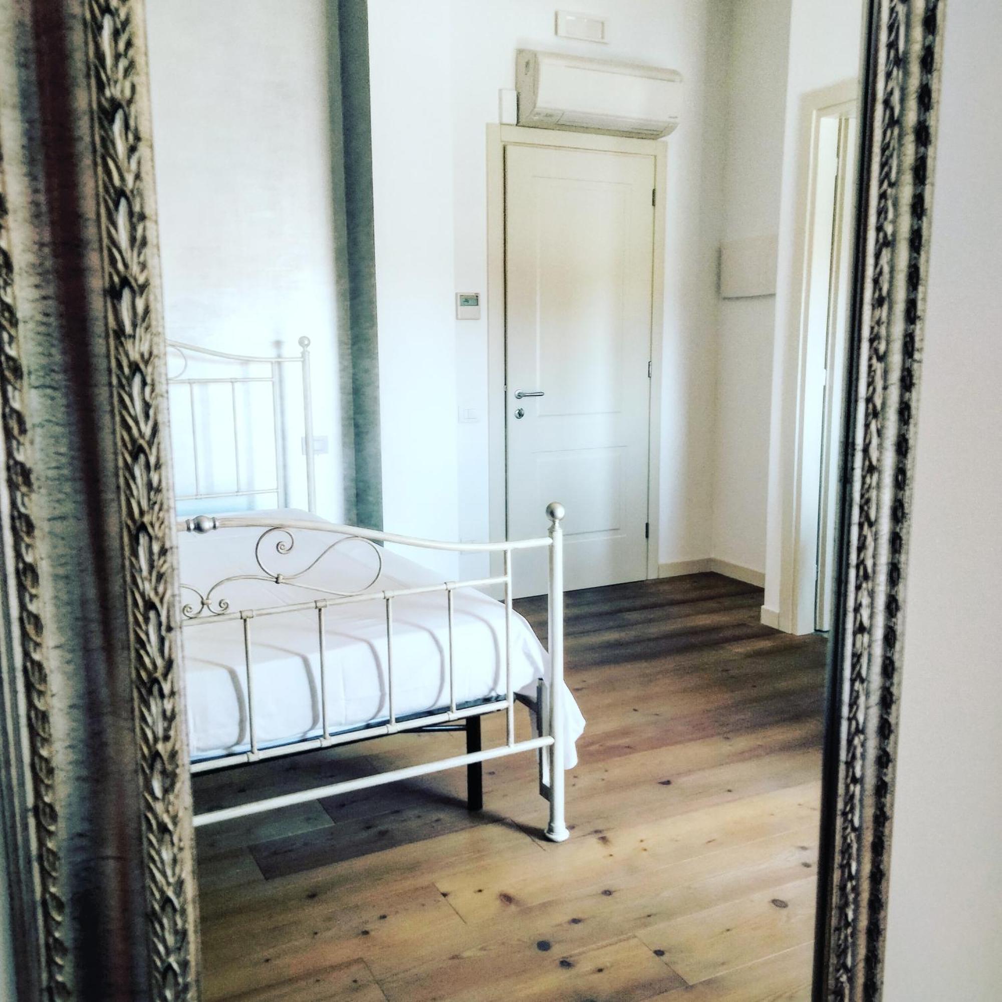 Agriturismo Colombera Quarto dʼAltino Dış mekan fotoğraf