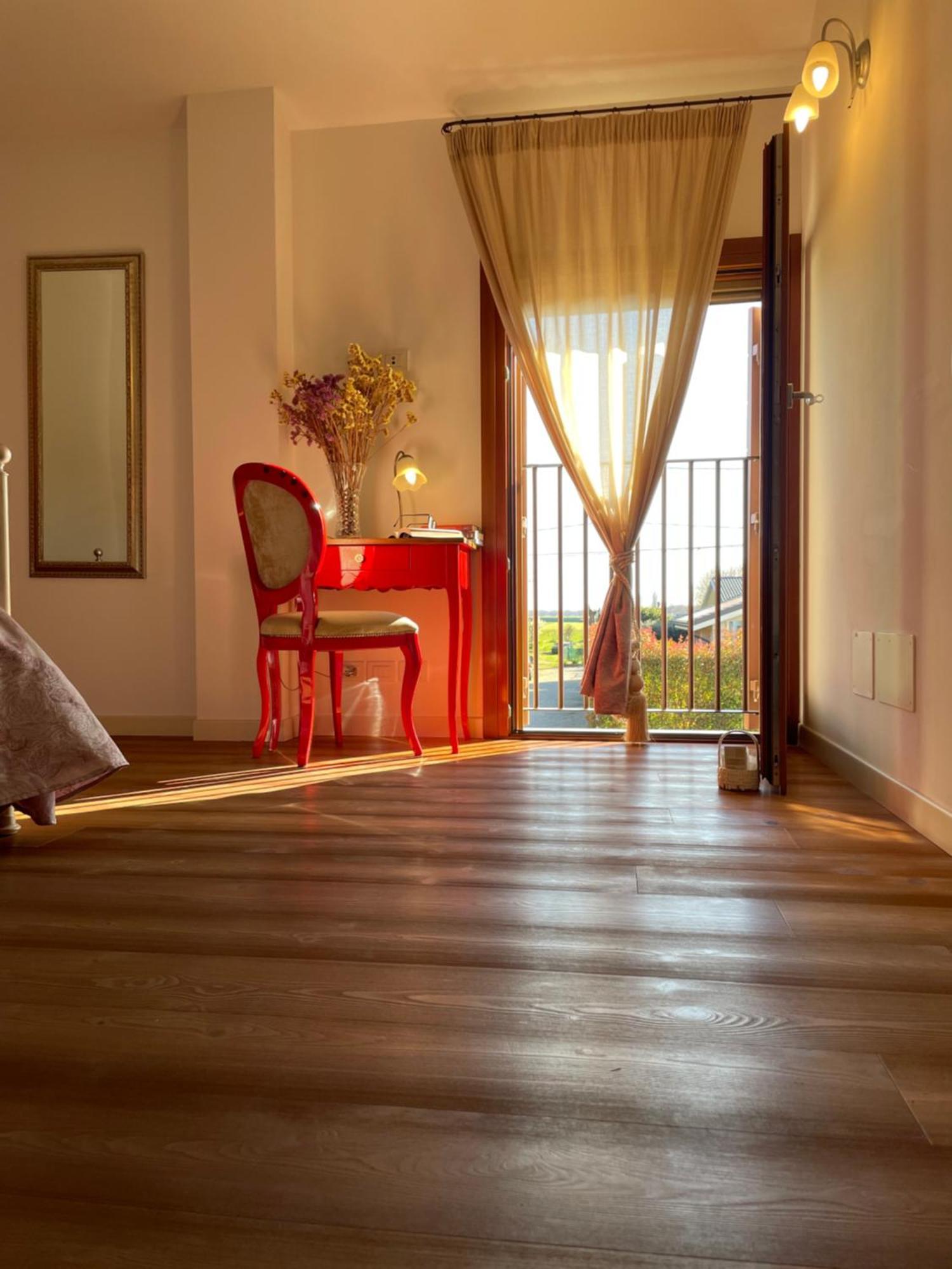 Agriturismo Colombera Quarto dʼAltino Dış mekan fotoğraf