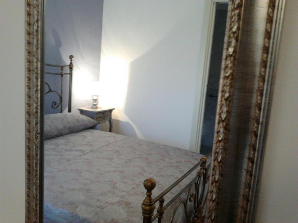 Agriturismo Colombera Quarto dʼAltino Oda fotoğraf
