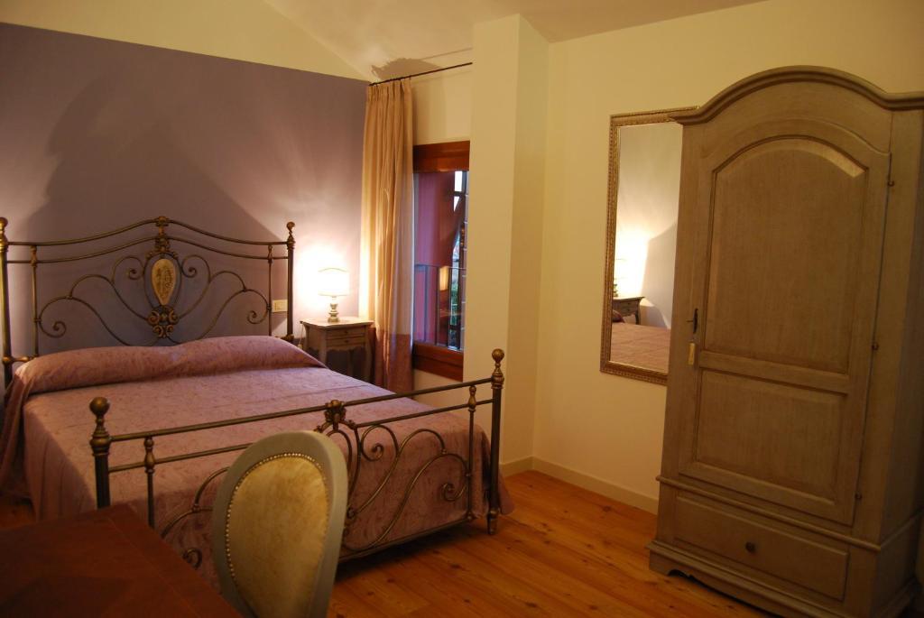 Agriturismo Colombera Quarto dʼAltino Oda fotoğraf